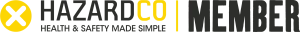 Hazard Co Logo