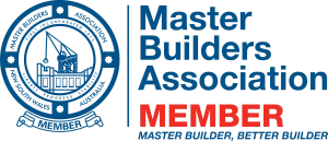 Master Builders Association NSW Logo